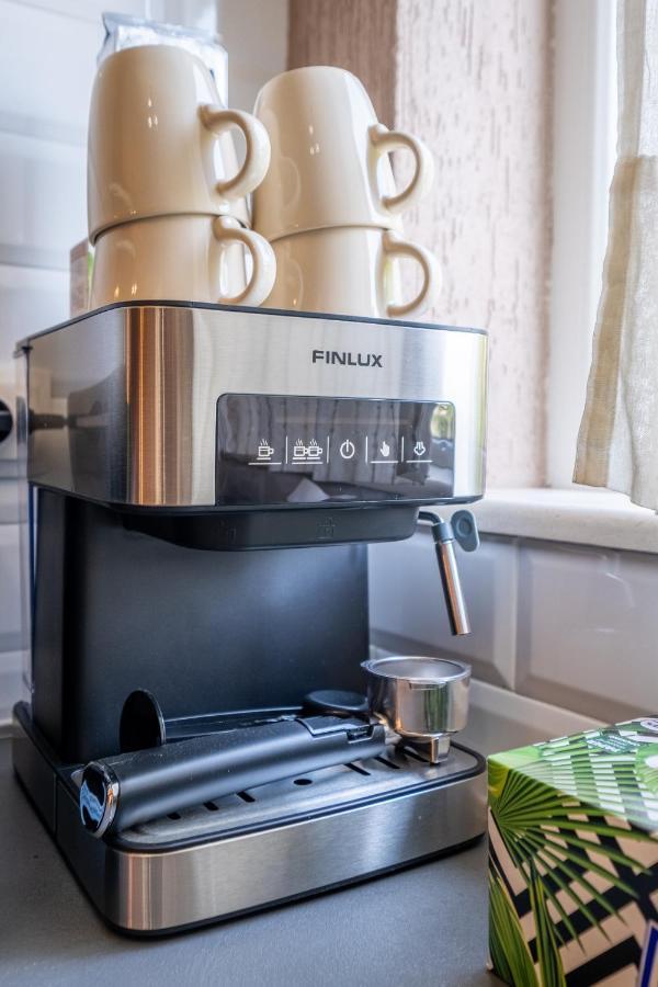 #Maison㊶ - A Vibrant, Urban Stay Sofia Buitenkant foto