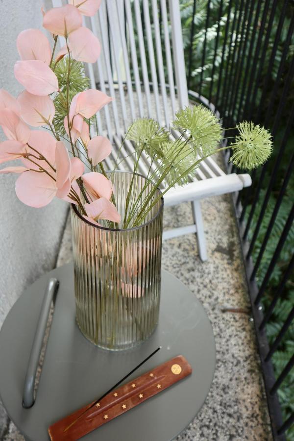 #Maison㊶ - A Vibrant, Urban Stay Sofia Buitenkant foto
