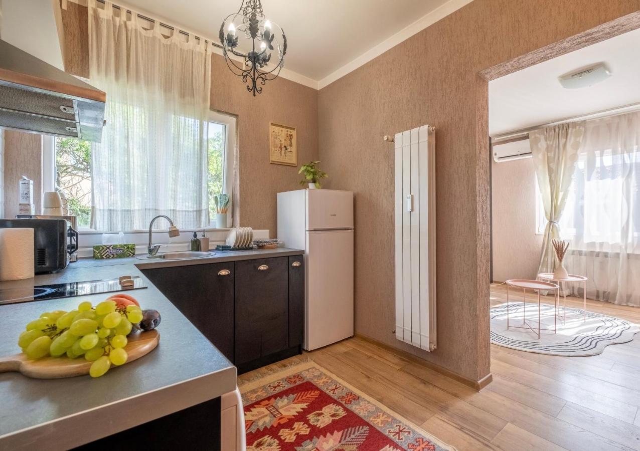 #Maison㊶ - A Vibrant, Urban Stay Sofia Buitenkant foto