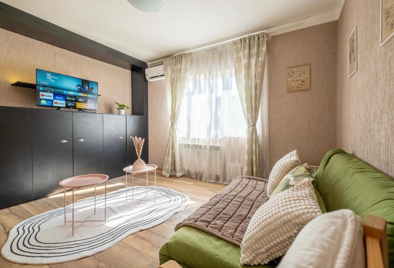 #Maison㊶ - A Vibrant, Urban Stay Sofia Buitenkant foto