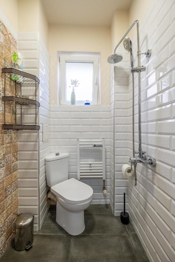 #Maison㊶ - A Vibrant, Urban Stay Sofia Buitenkant foto
