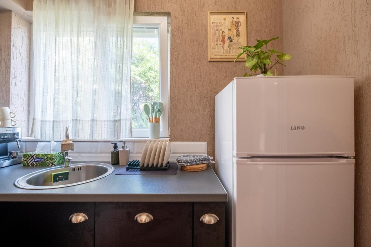 #Maison㊶ - A Vibrant, Urban Stay Sofia Buitenkant foto
