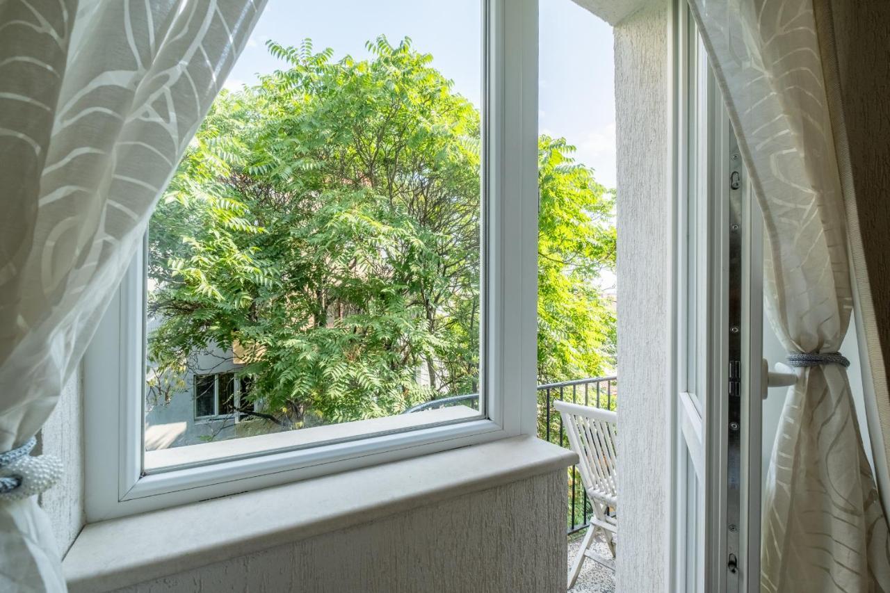 #Maison㊶ - A Vibrant, Urban Stay Sofia Buitenkant foto