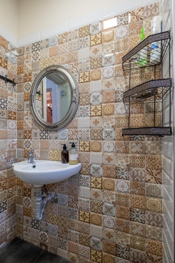 #Maison㊶ - A Vibrant, Urban Stay Sofia Buitenkant foto