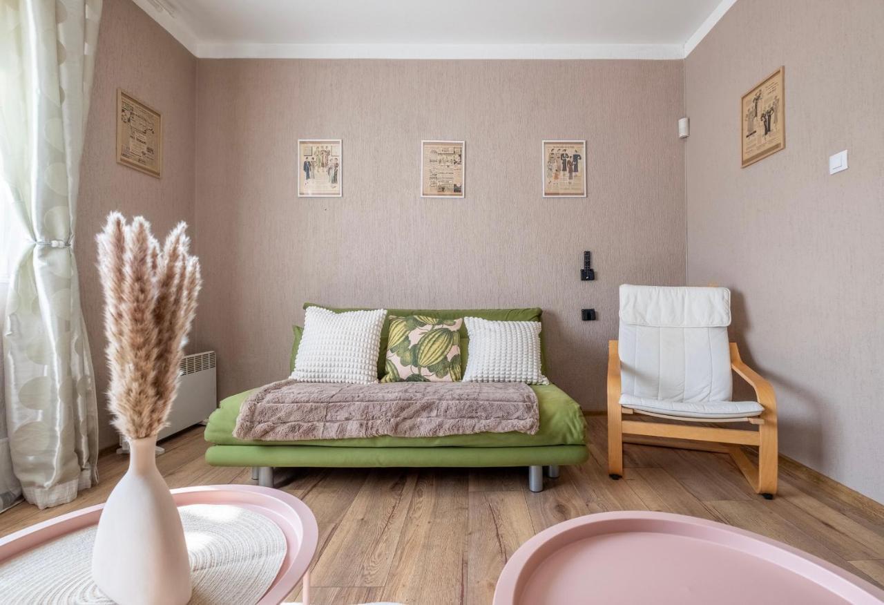 #Maison㊶ - A Vibrant, Urban Stay Sofia Buitenkant foto