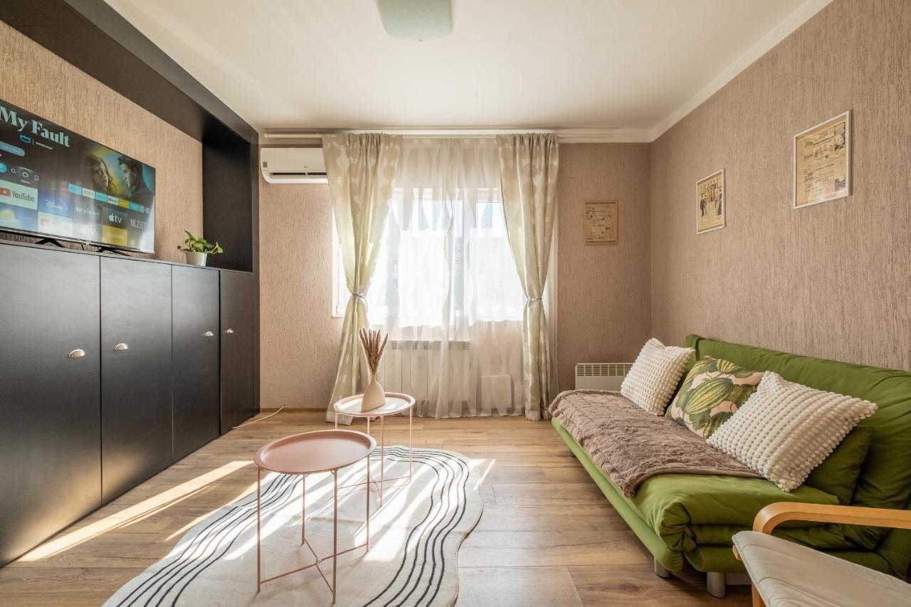 #Maison㊶ - A Vibrant, Urban Stay Sofia Buitenkant foto