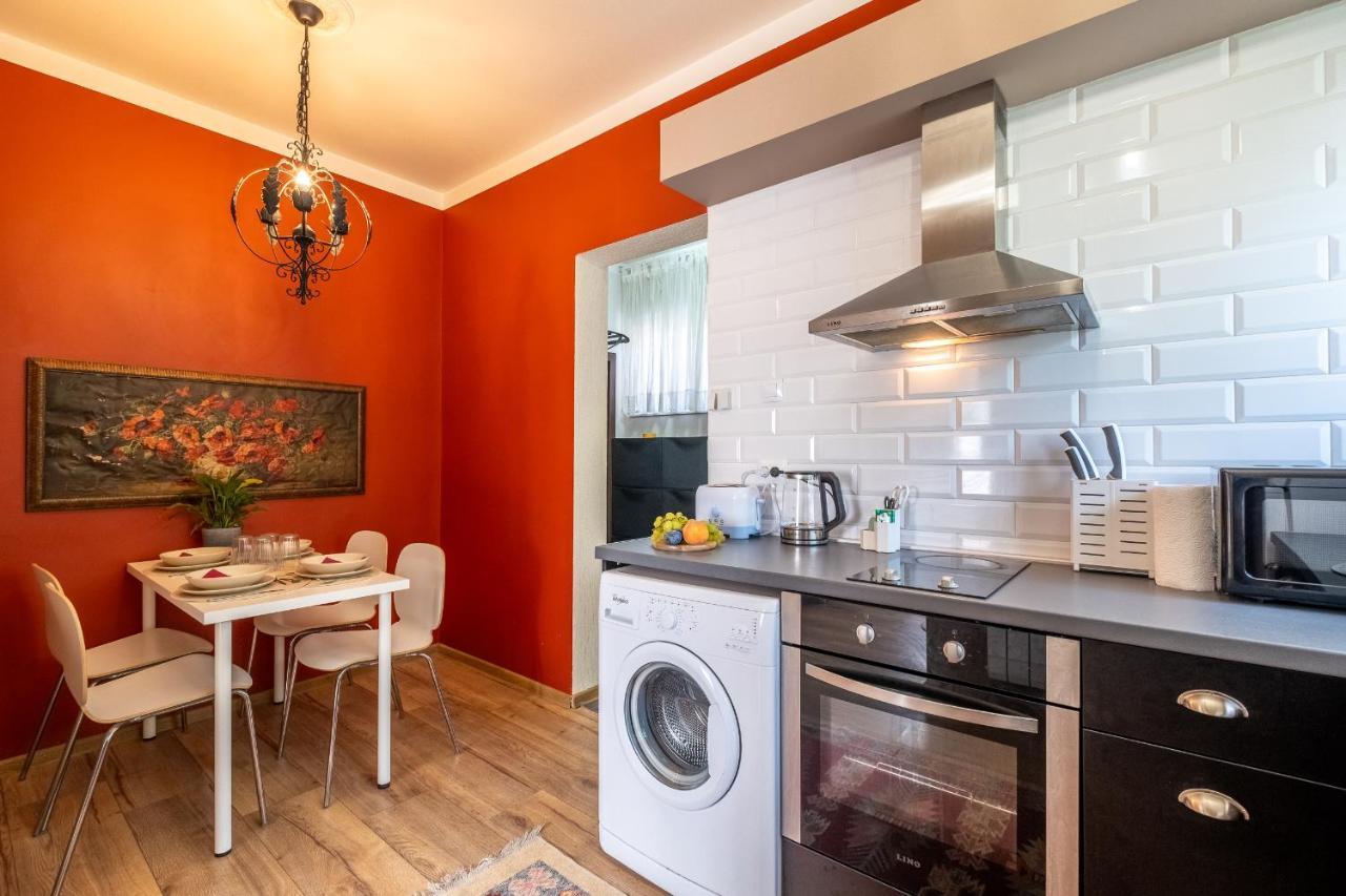 #Maison㊶ - A Vibrant, Urban Stay Sofia Buitenkant foto