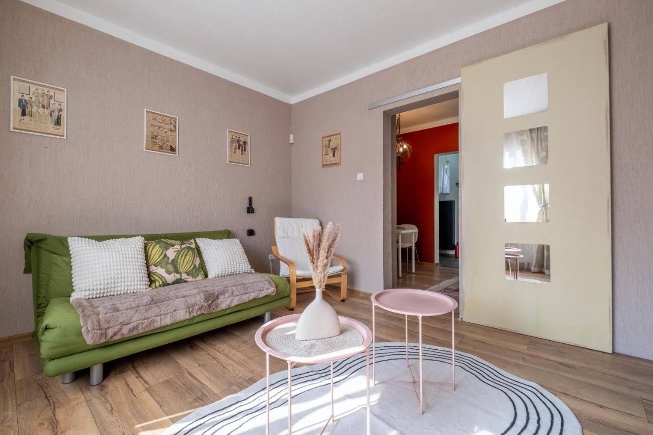 #Maison㊶ - A Vibrant, Urban Stay Sofia Buitenkant foto